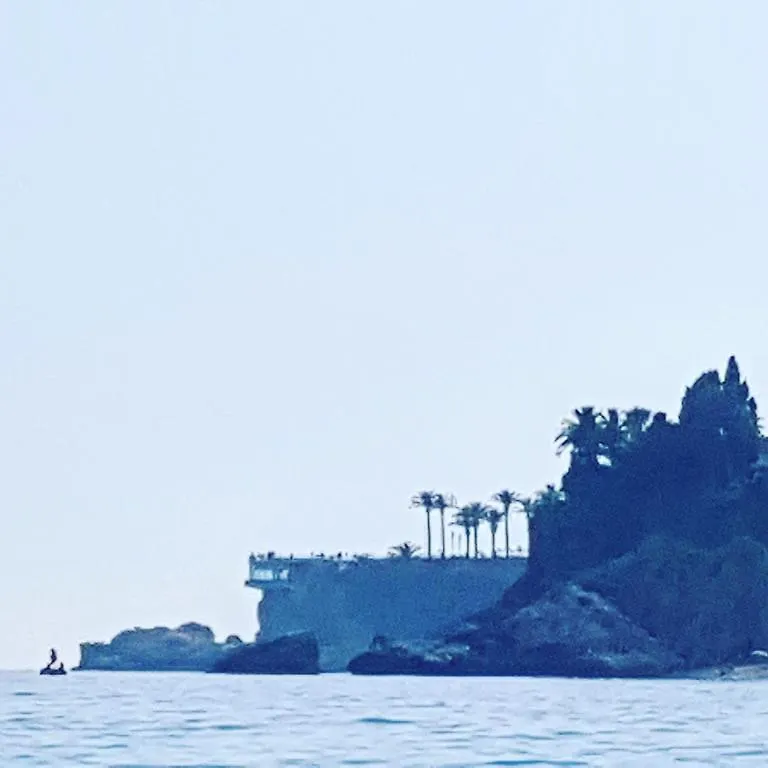 Villa Casa Jazmin Carabeo Nerja
