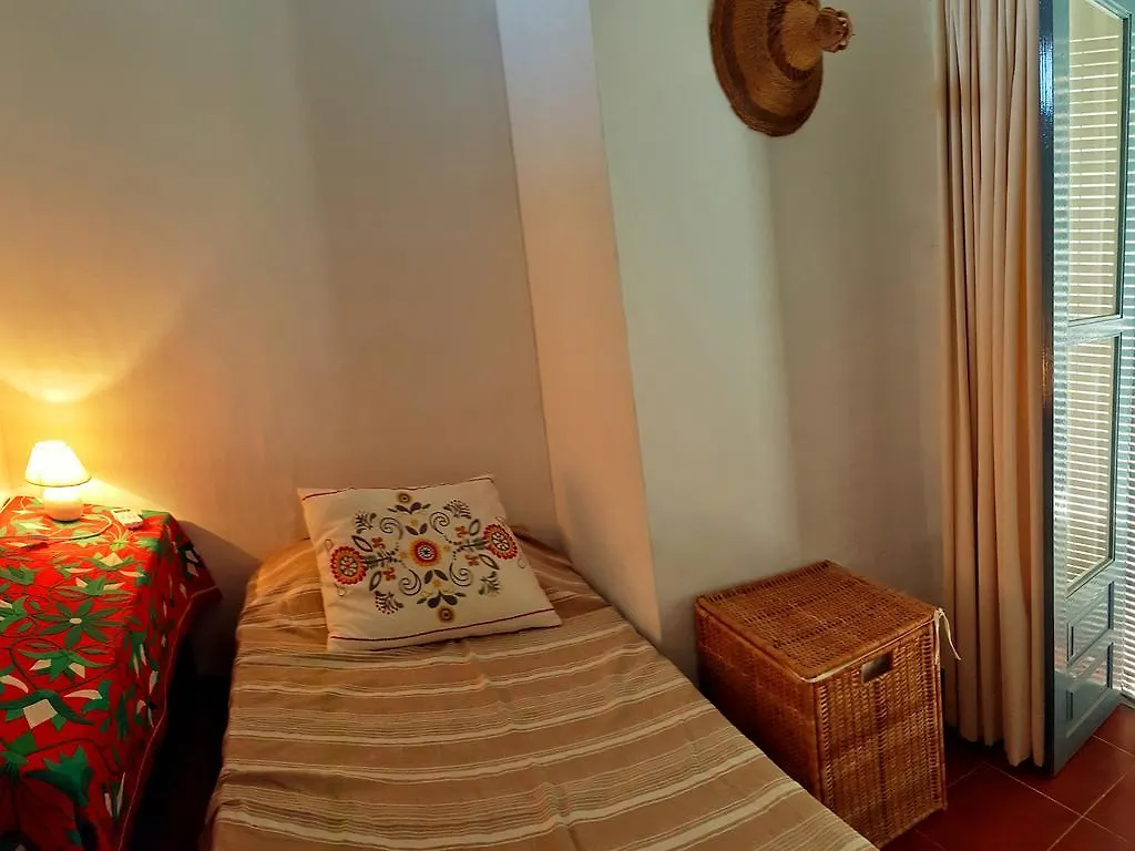 Villa Casa Jazmin Carabeo Nerja 0*,  España