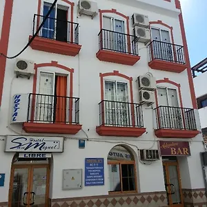  Pensión San Miguel